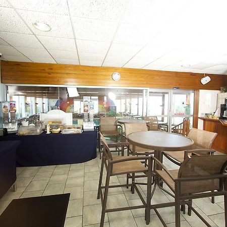 Anchorage Inn Йорк Екстериор снимка