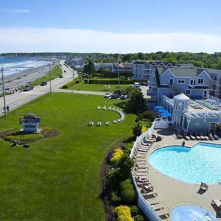 Anchorage Inn Йорк Екстериор снимка