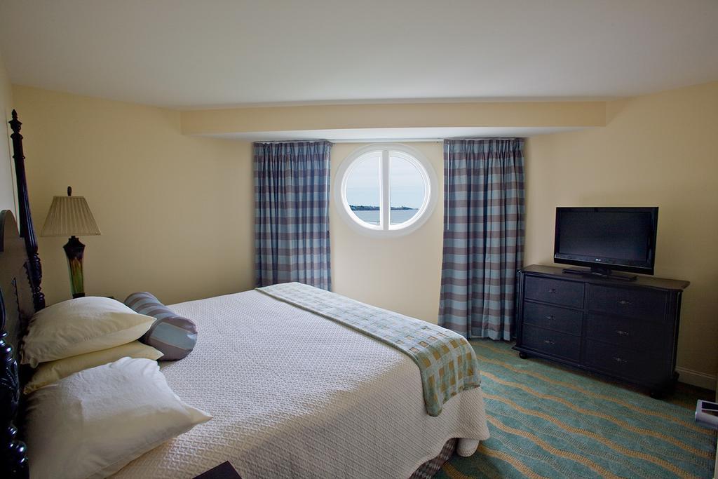 Anchorage Inn Йорк Стая снимка