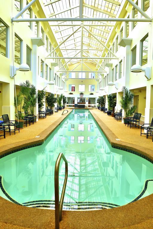 Anchorage Inn Йорк Екстериор снимка