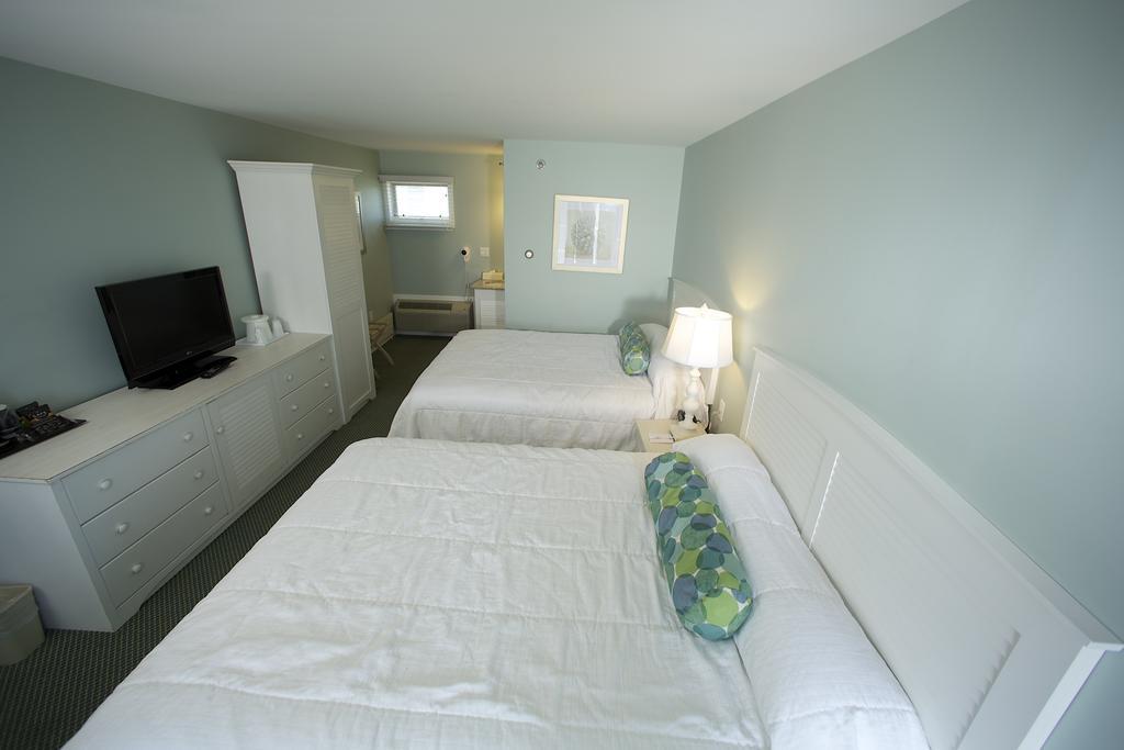Anchorage Inn Йорк Стая снимка