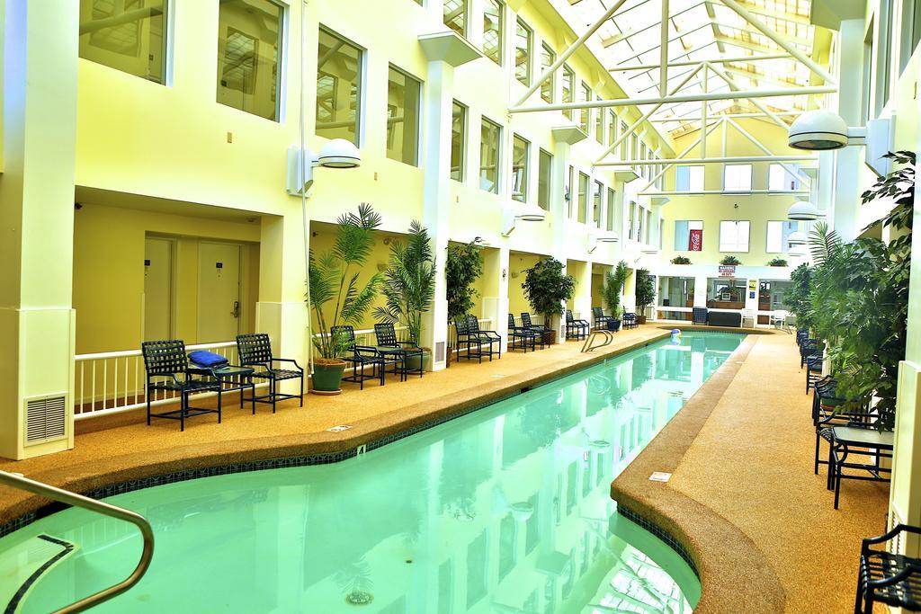 Anchorage Inn Йорк Екстериор снимка