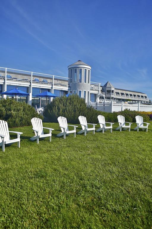 Anchorage Inn Йорк Екстериор снимка