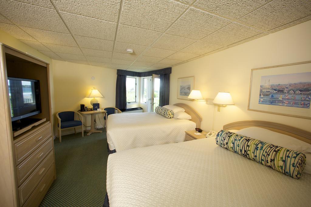 Anchorage Inn Йорк Стая снимка