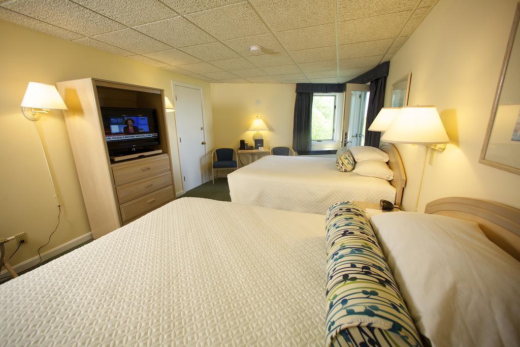Anchorage Inn Йорк Стая снимка