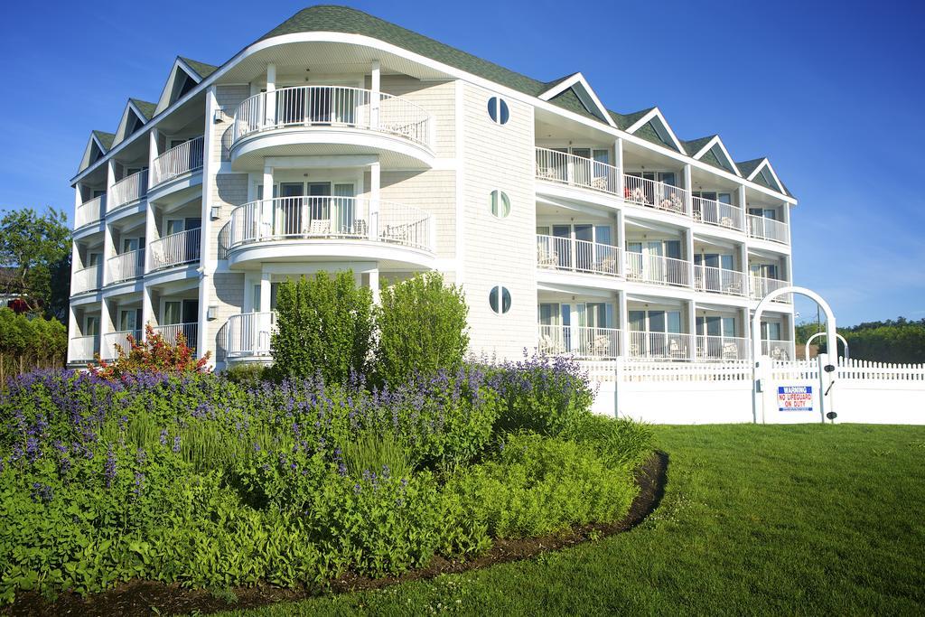 Anchorage Inn Йорк Стая снимка