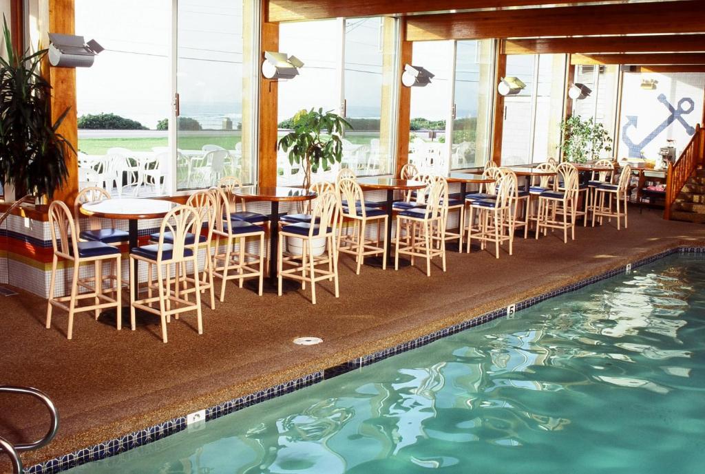 Anchorage Inn Йорк Екстериор снимка