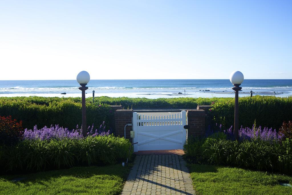 Anchorage Inn Йорк Екстериор снимка