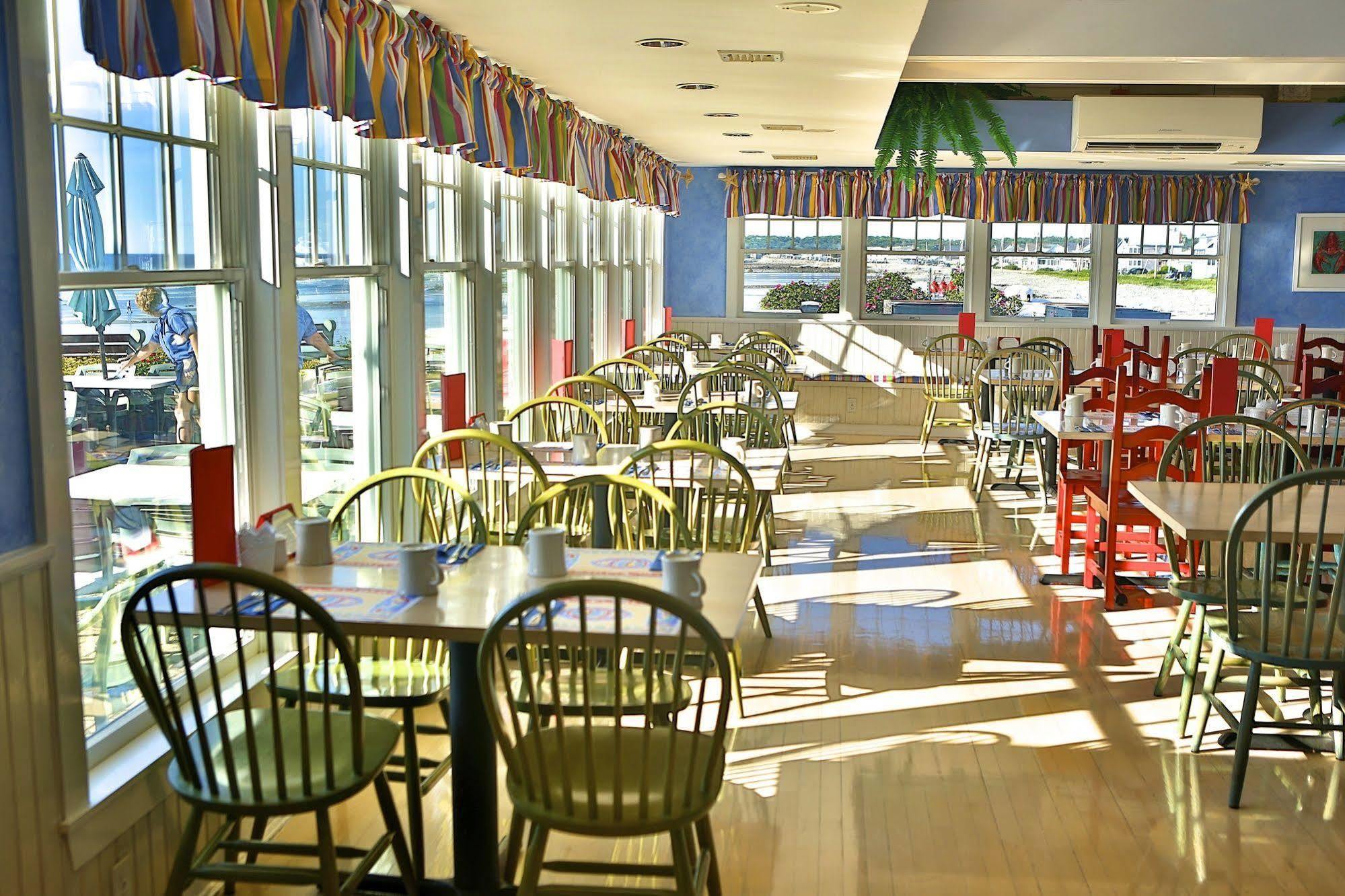 Anchorage Inn Йорк Екстериор снимка