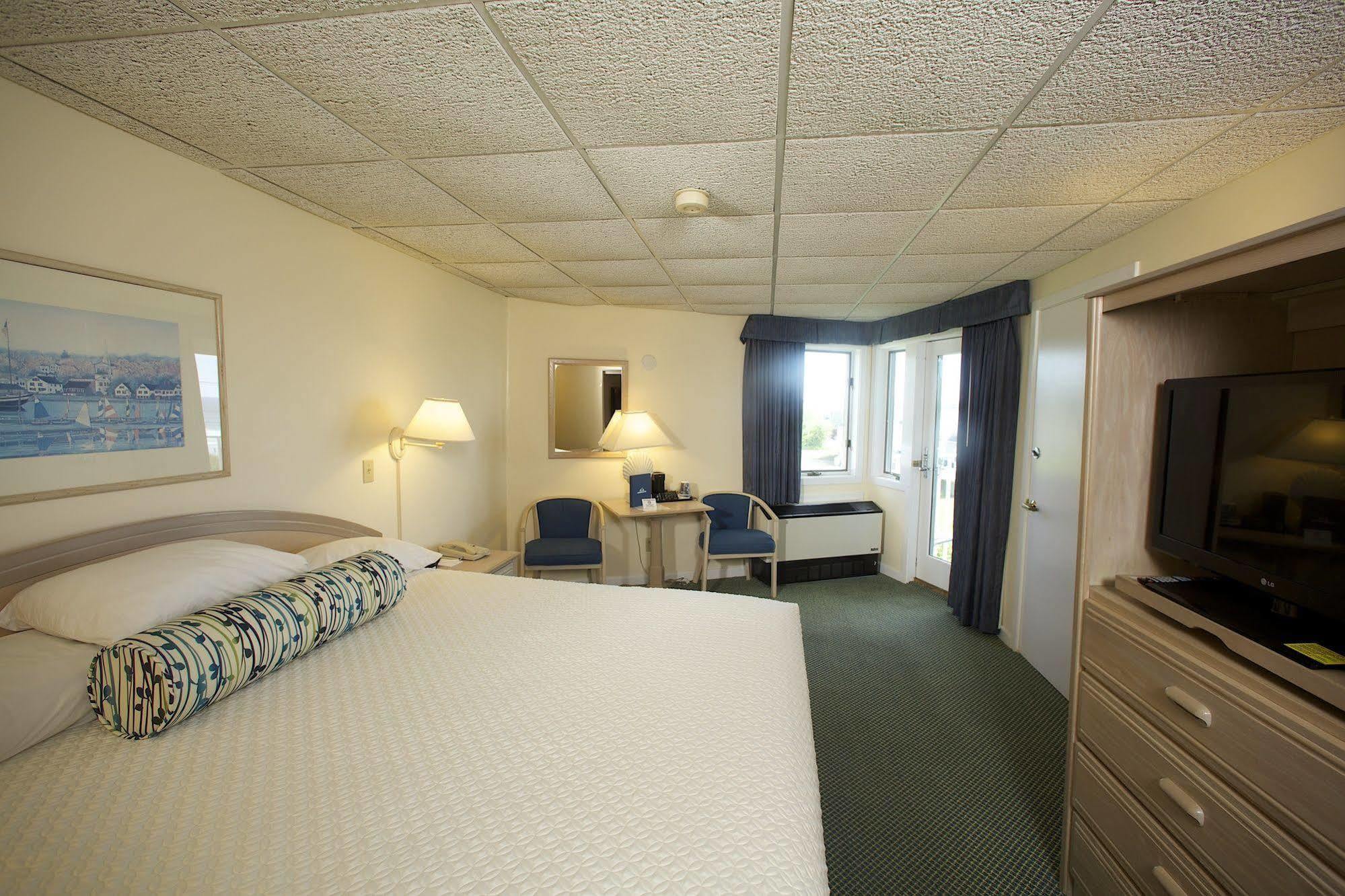 Anchorage Inn Йорк Екстериор снимка