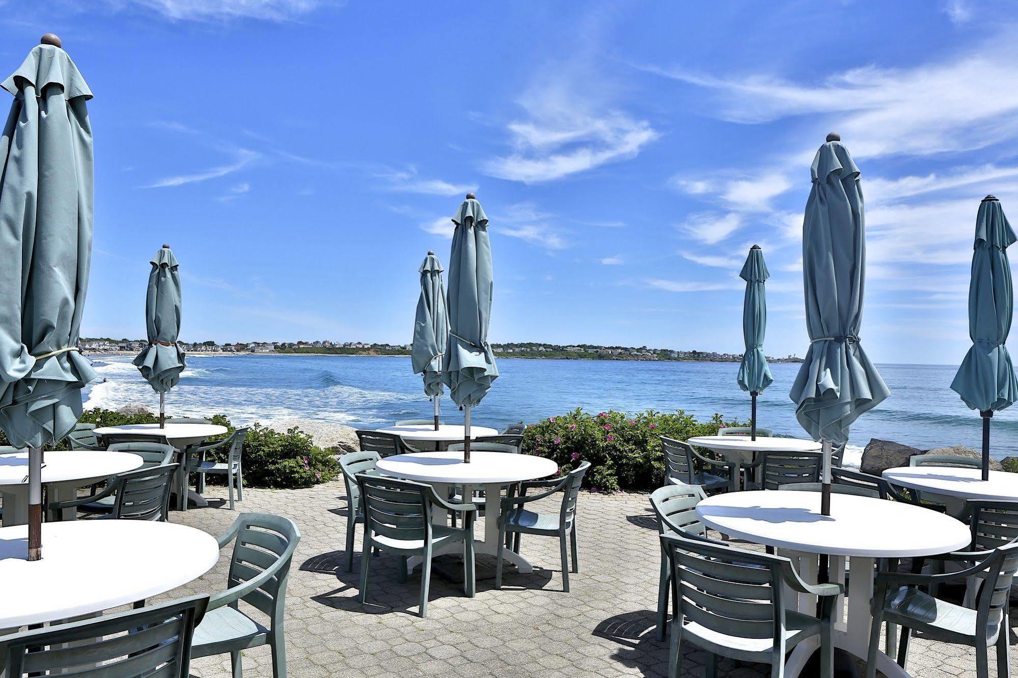 Anchorage Inn Йорк Екстериор снимка