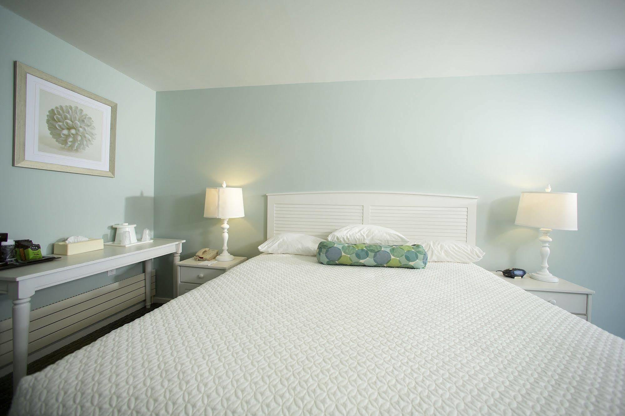 Anchorage Inn Йорк Екстериор снимка